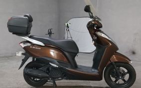 HONDA LEAD 125 JF45