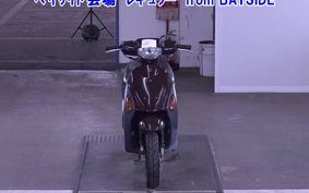 SUZUKI LETS4
