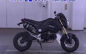 HONDA GROM
