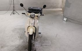 HONDA SUPER CUB110 JA07