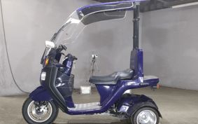 HONDA GYRO TA02