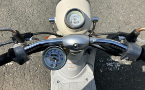 SUZUKI LETS4 CA45A