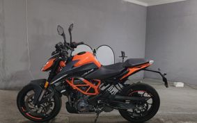 KTM 390 DUKE JPJ40