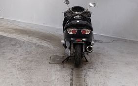 HONDA FORZA X MF08