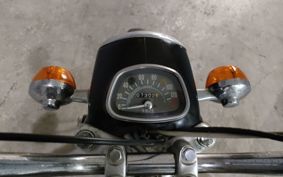 HONDA BENRIICD125K CD125K