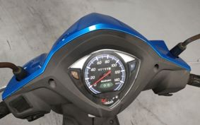 SUZUKI ADDRESS V110 CE47A