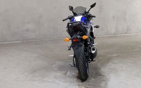 YAMAHA YZF-R3 RH06