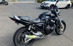 HONDA CB400SF 1995 NC31