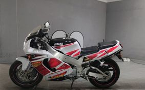 YAMAHA YZF750 R 4HAT