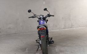 HONDA FTR223 MC34