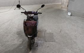 SUZUKI LETS4 CA45A