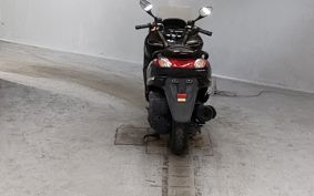 YAMAHA MAJESTY 250 SG20J