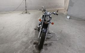 HONDA STEED400 NC26