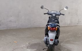 SUZUKI LETS4 CA45A