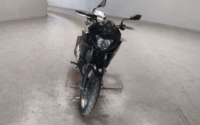 KAWASAKI  VERSYS X250 LE250D