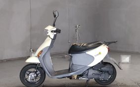 SUZUKI LETS4 CA45A