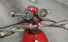 KAWASAKI W1 SA W1F