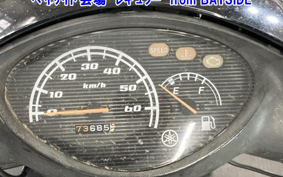 YAMAHA JOG-5