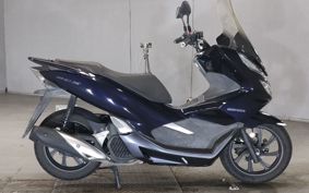 HONDA PCX HYBRID  JF84