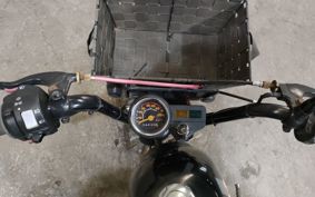 HONDA GORILLA Z50J