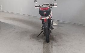 YAMAHA DT125R 3FW
