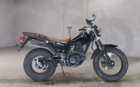 YAMAHA TW200 DG07J