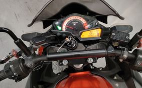 KAWASAKI Z250 ER250C