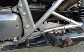 SUZUKI GSX750S KATANA 1982 GS75X