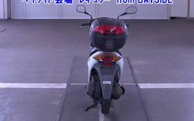 SUZUKI ADDRESS V50
