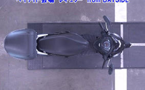 SUZUKI ADDRESS110-2
