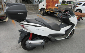 HONDA FORZA MF12
