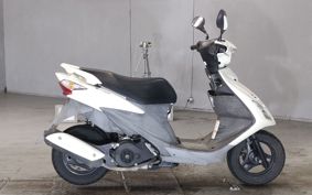 SUZUKI ADDRESSV125SS CF4MA