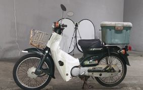 HONDA SUPER CUB90 HA02