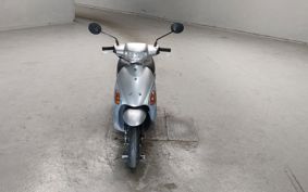 SUZUKI LETS4 CA45A