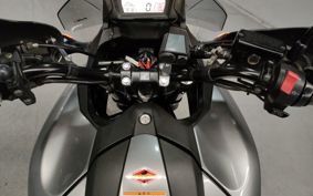 HONDA NC750X RC72