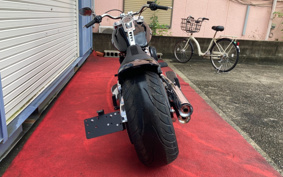 HARLEY  HARLEY FLFBS 2022 YGK