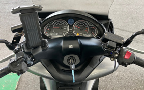 HONDA  SILVER WING GT600 ABS 2014 PF02