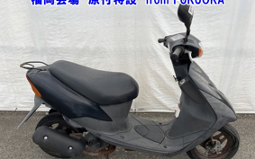 SUZUKI LETS2