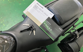 KAWASAKI ELIMINATOR 400-1 2023 EL400A