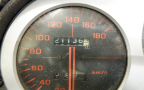 HONDA VT250F MC08