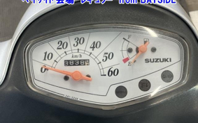 SUZUKI LETS4
