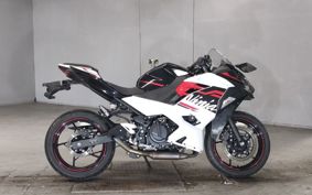 KAWASAKI NINJA400 EX400G
