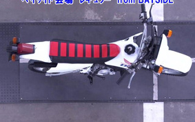 HONDA CRM50-2
