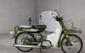 YAMAHA MATE50 V50