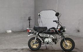HONDA MONKEY Z50J