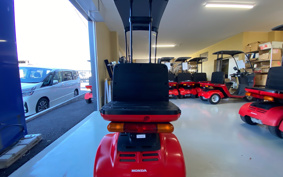 HONDA GYRO TA03