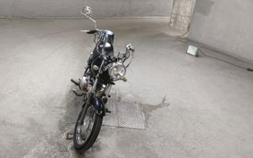 SUZUKI GS50 NA41A