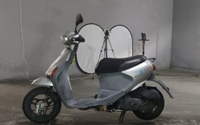 SUZUKI LETS4 CA45A