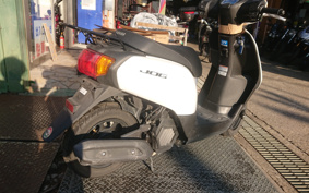 YAMAHA JOG AY01
