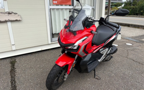 HONDA ADV150 KF38